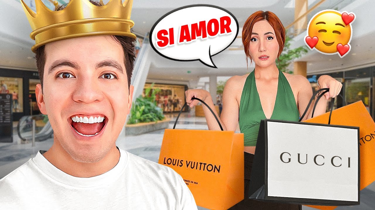 MI NOVIA ME DICE QUE SI A TODO POR 24 HORAS