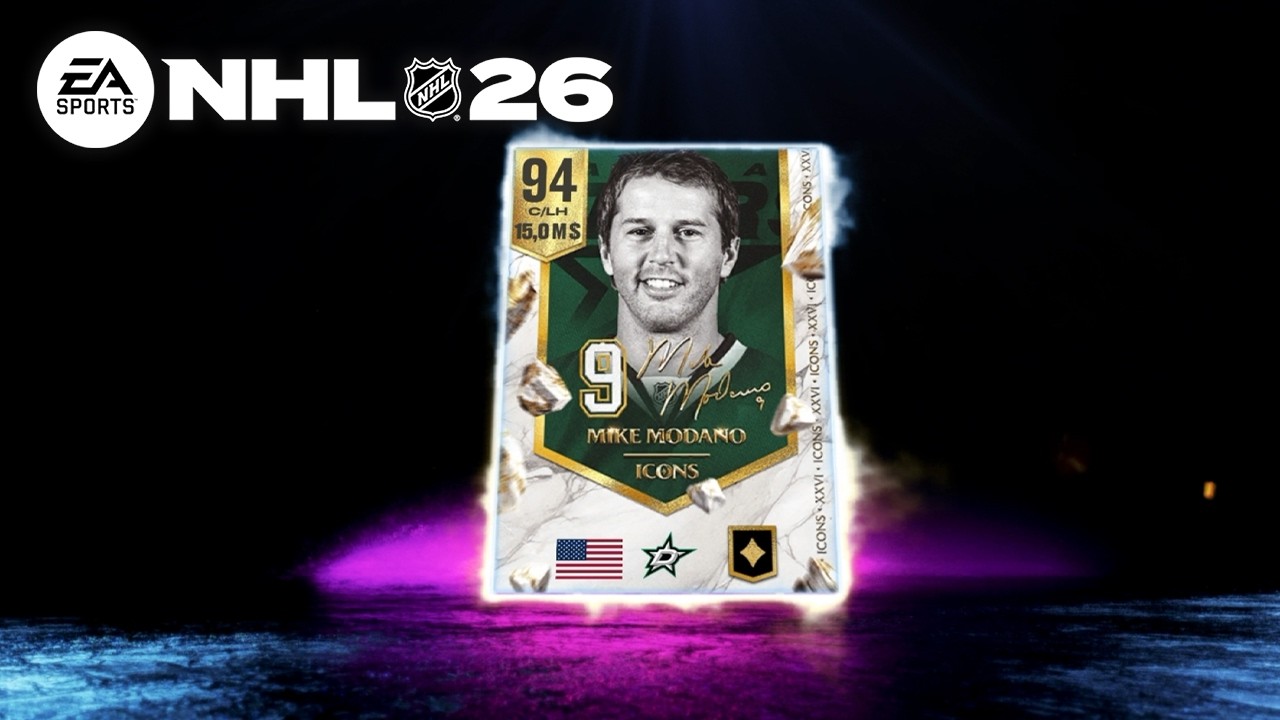 MONSTRÖSER PULL & VIER NEUE SPIELER! • 163 🏒Let's Play NHL 26: Hockey Ultimate Team [GERMAN/DEUTSCH]