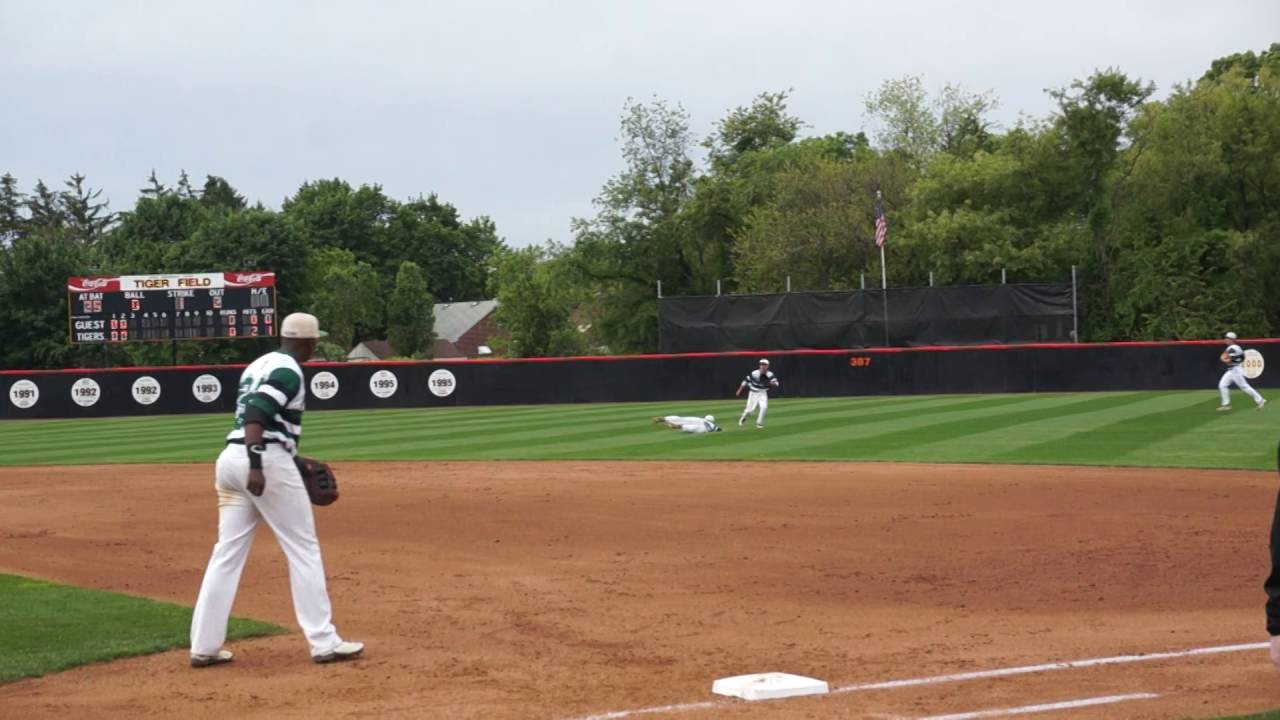 J.P. Stevens' Luke Jacobi singles