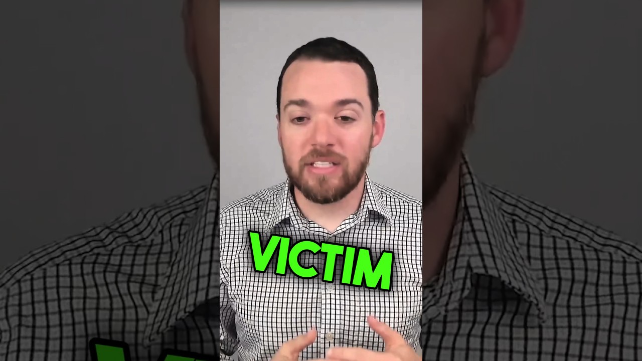 How Narcissists Use DARVO to Gaslight and Manipulate #narcissism #darvo #manipulation