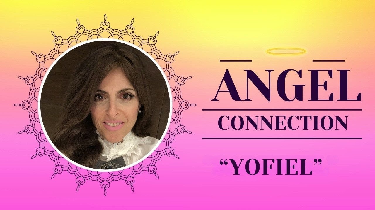 Angel Yofiel: Discover the Inner Beauty You’ve Forgotten You Have