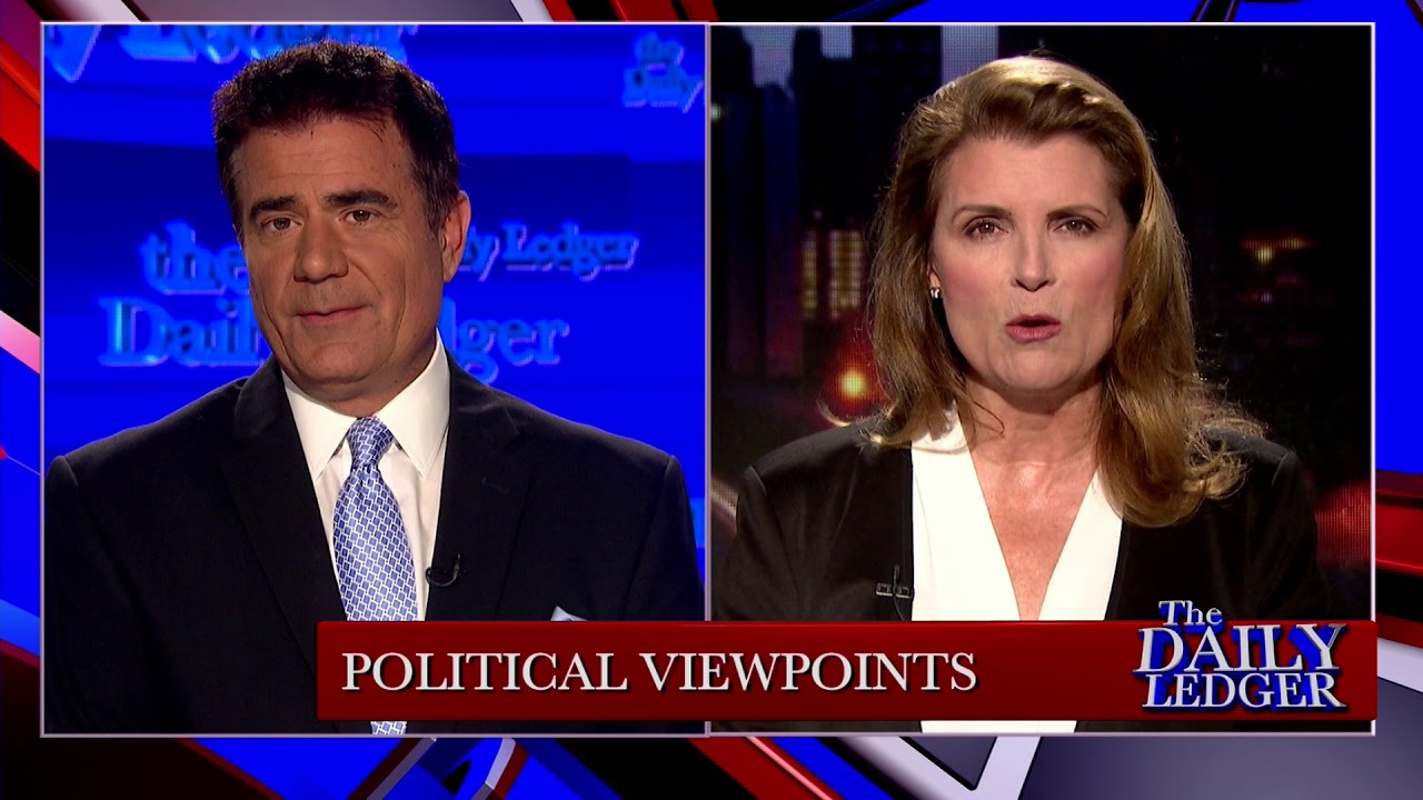 CA Congressional Candidate Kimberlin Brown Pelzer Shares her Campaign Platform