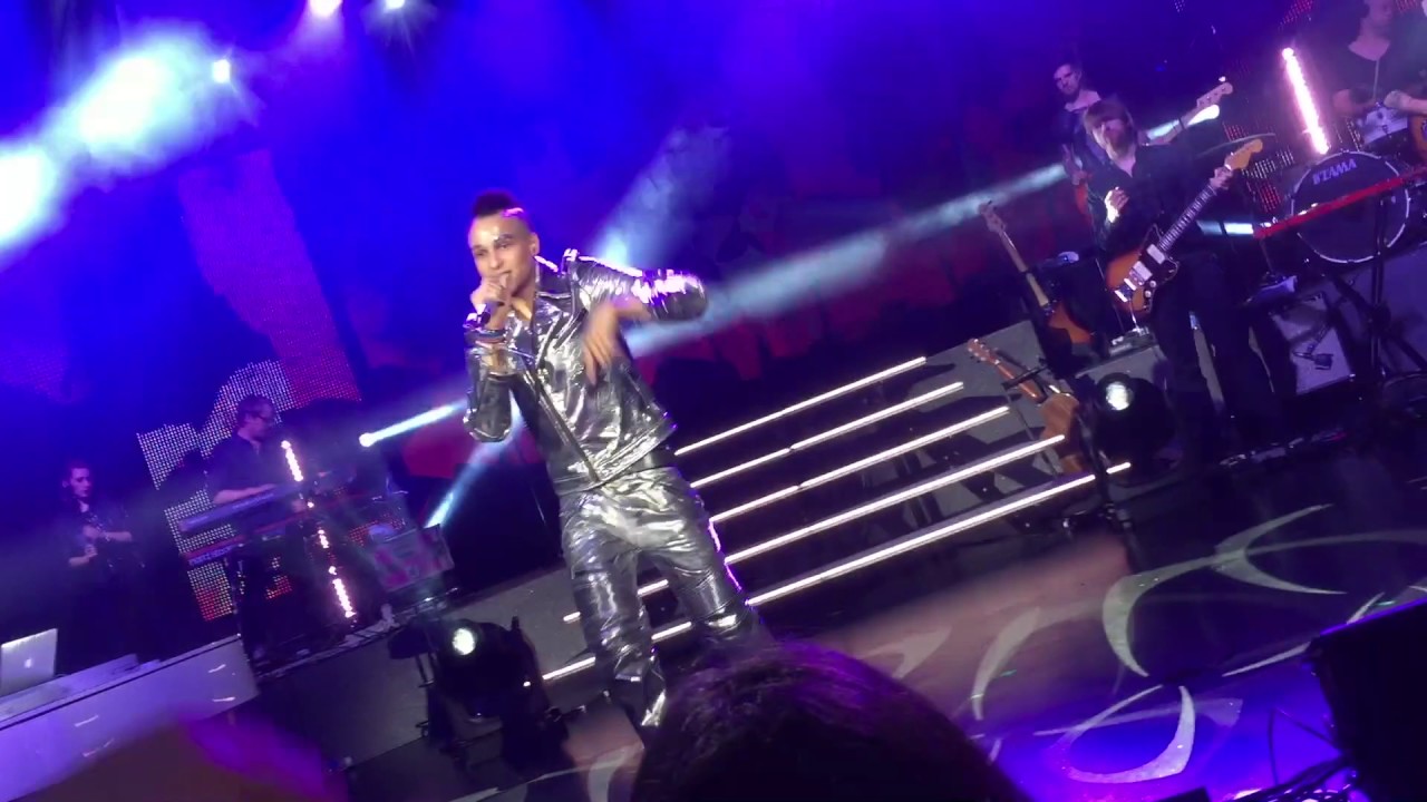 Best of DSDS 2016 Offenbach