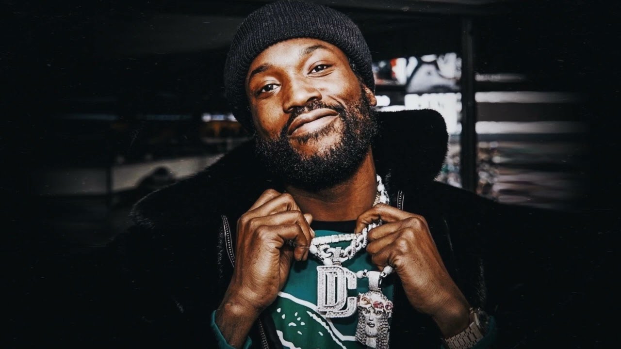 Meek Mill Type Beat - 