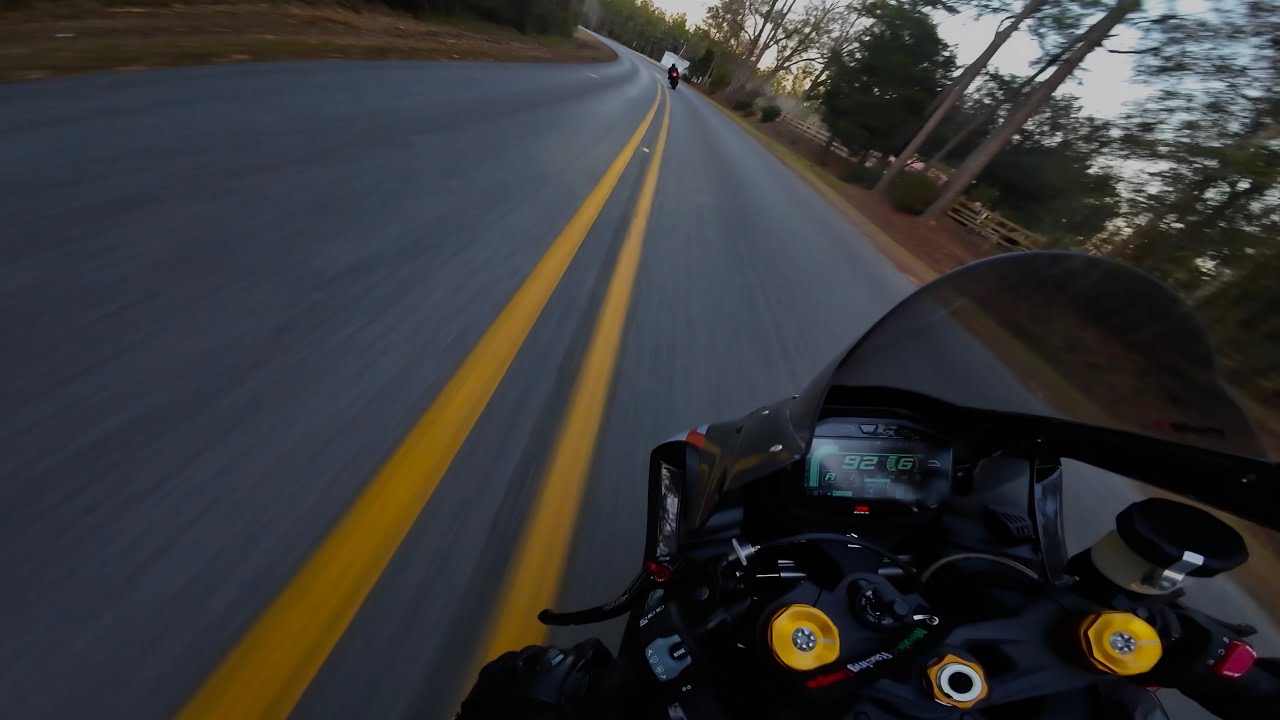 FIRST RIDE OF 2025 | BIG PLANS FOR THE NEW YEAR!!!