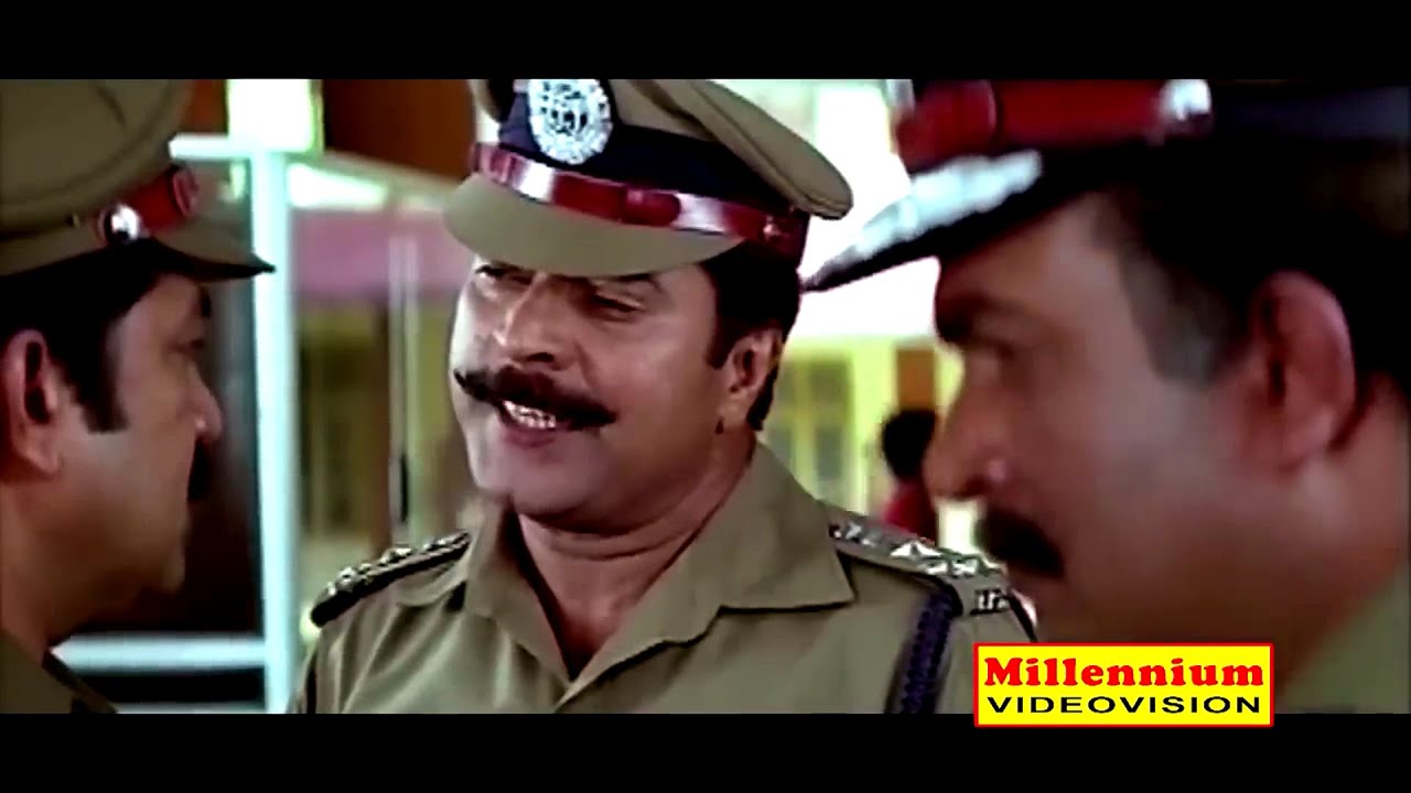 നാഴികയ്ക്ക് നാൽപ്പതുവട്ടം മുഖവും തരവും മാറുന്നവനല്ല രാമനാഥൻ..!!  | Rakshasarajavu | P4