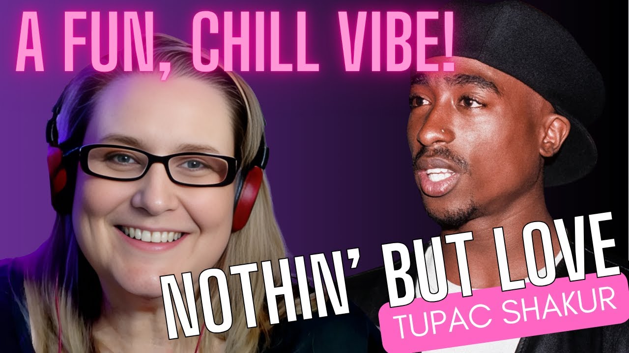 Tupac – Nothin’ But Love (1998) | Vintage Vibes & Deep Gratitude