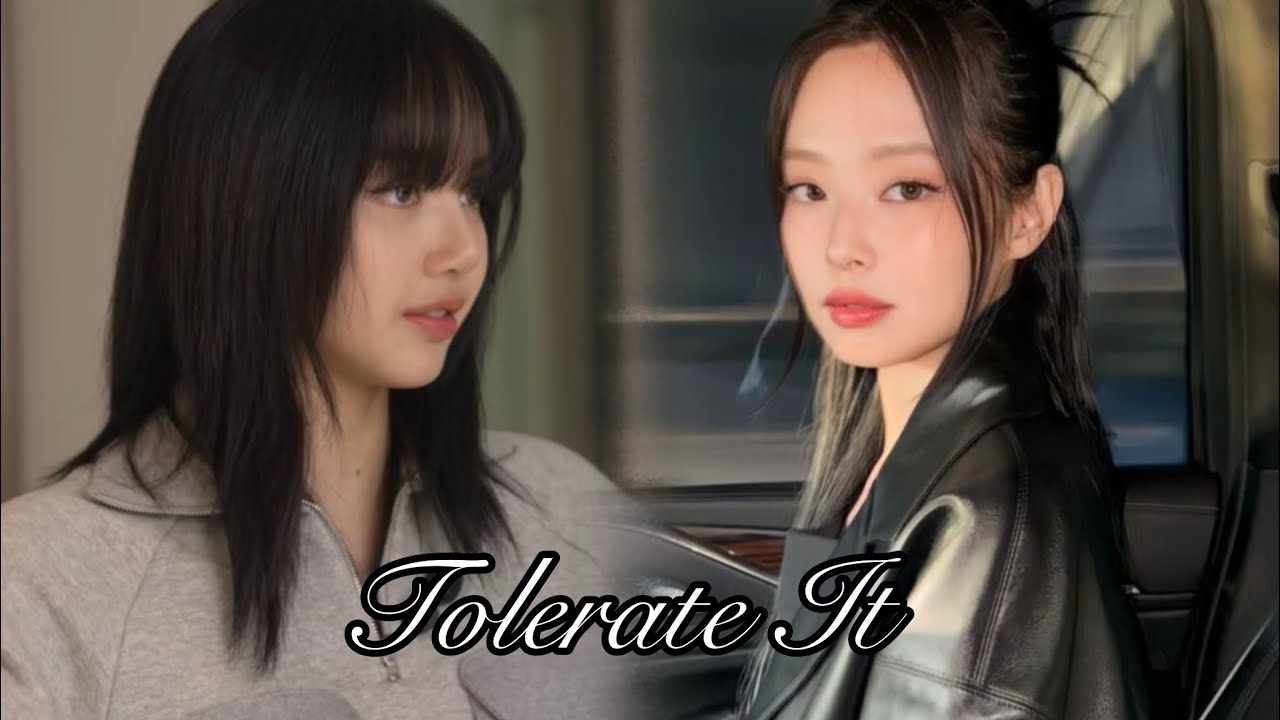 JENLISA FF - Tolerate It - sub indo #jenlisaff