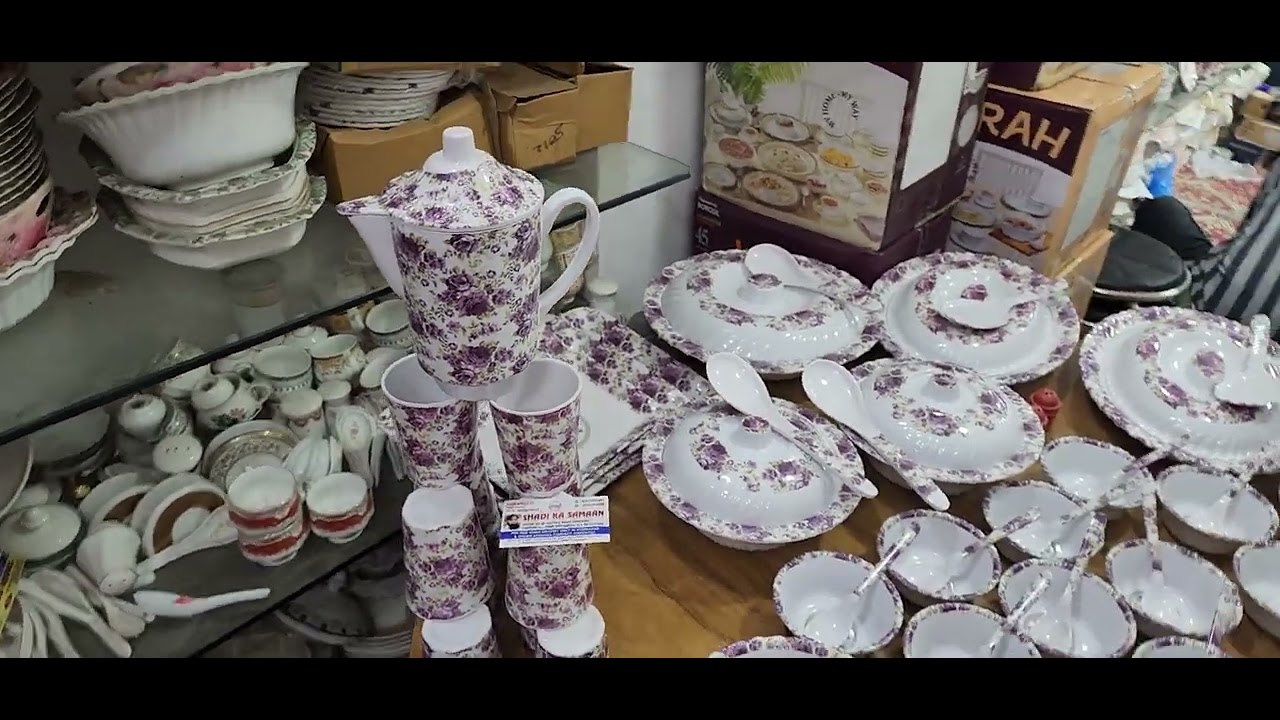 #Hyderabad #Crockrey #110pc #Melamaine Dinner set All over World #Delveriy #Availeble #9247244350 