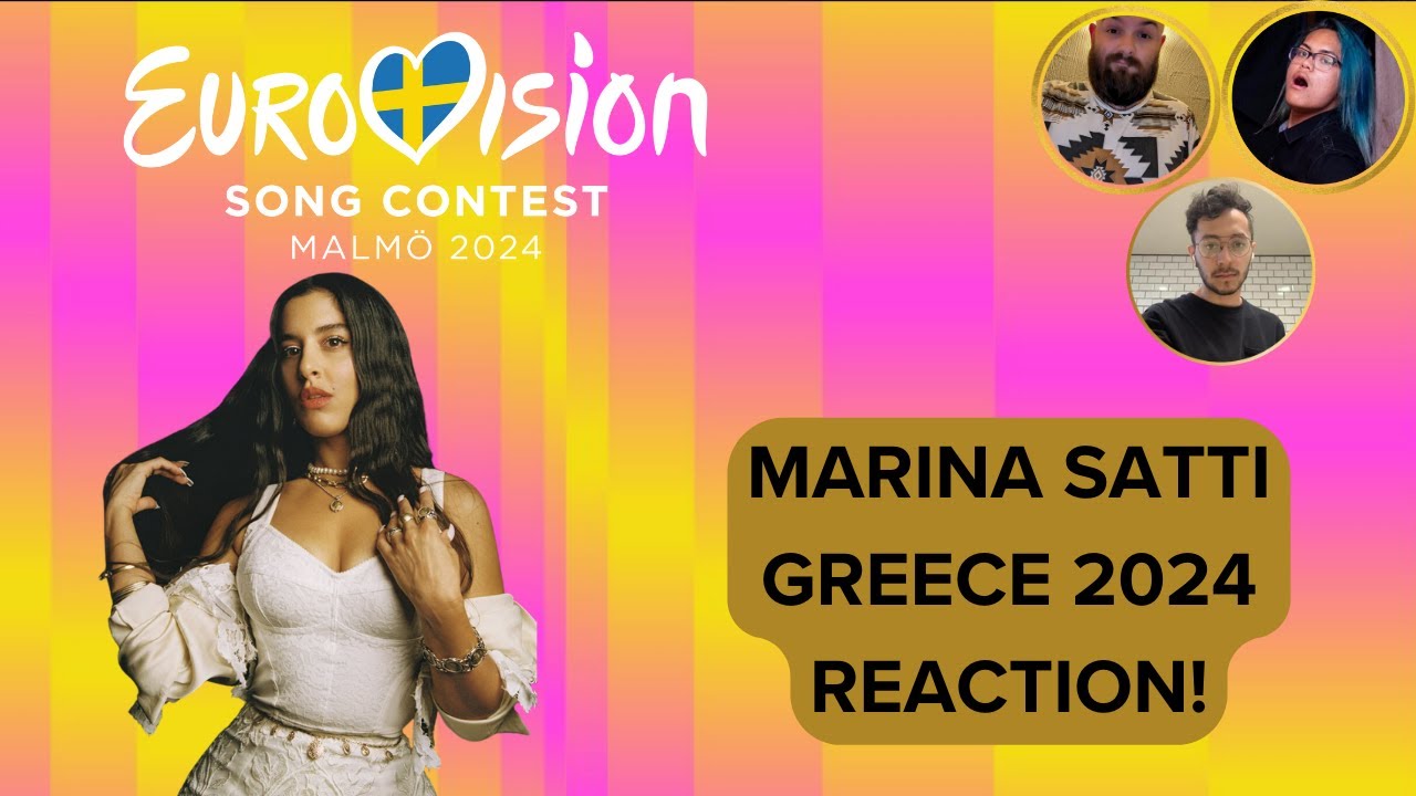 The Tea on Marina Satti - 