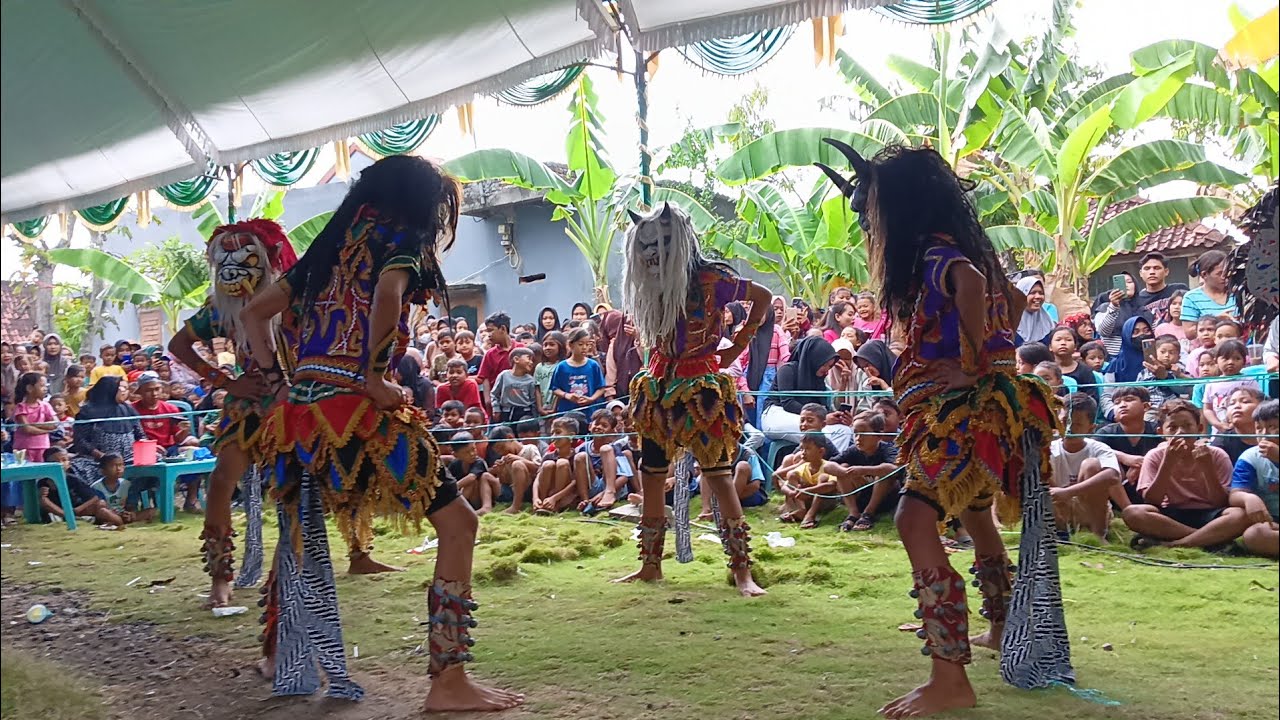 Tari Gedruk Sekar Mulya Jaya Terbaru