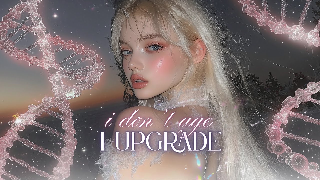 ⚠️WARNING: PERMANENT — You Are Completely Rewritten at the Cellular Level RAMPAGE Subliminal