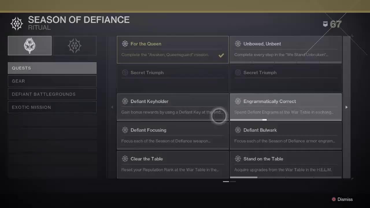 Playing vanguard W/ viewers! #DestinyGamer