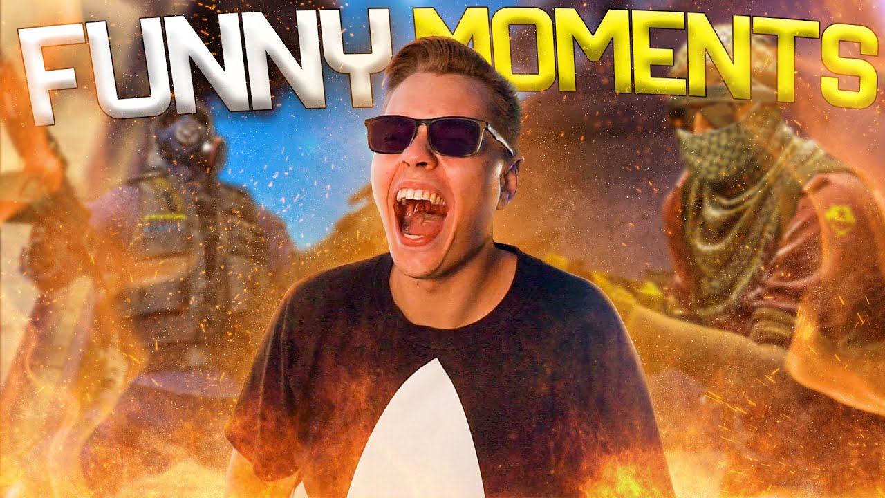NO SCOPE KING - CS:GO FUNNY MOMENTS