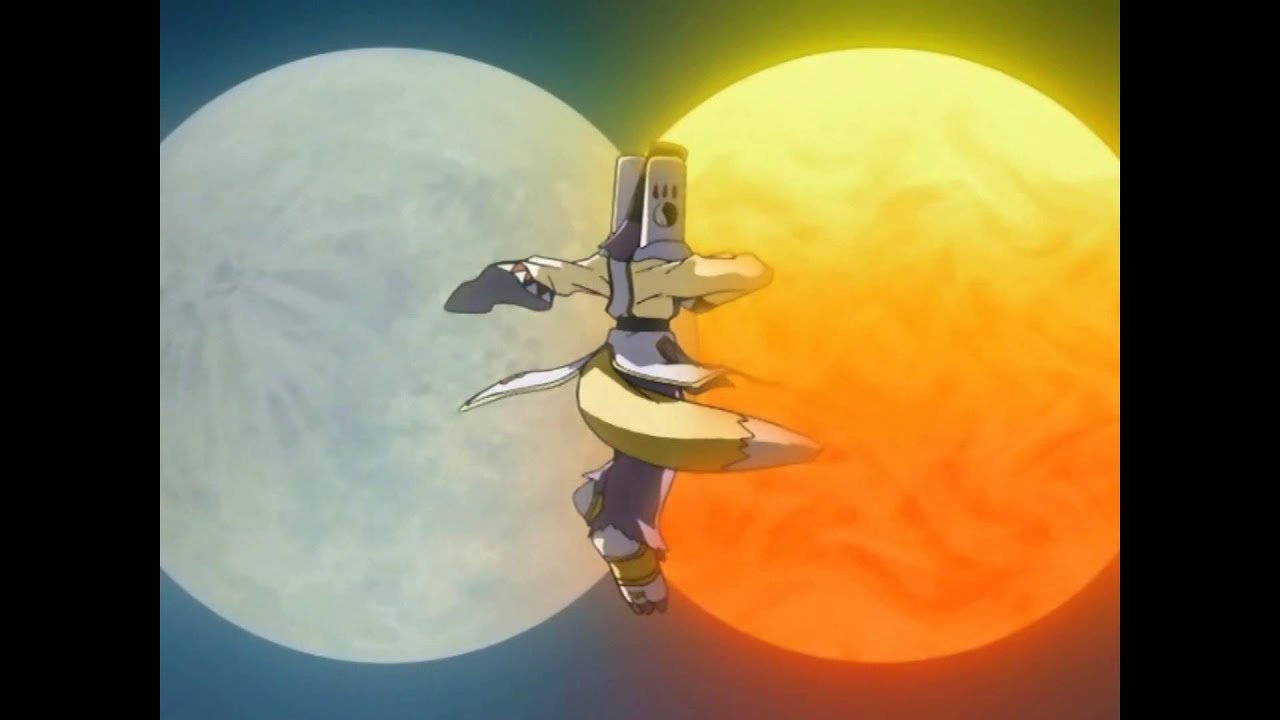 Kyubimon Matrix Digitation