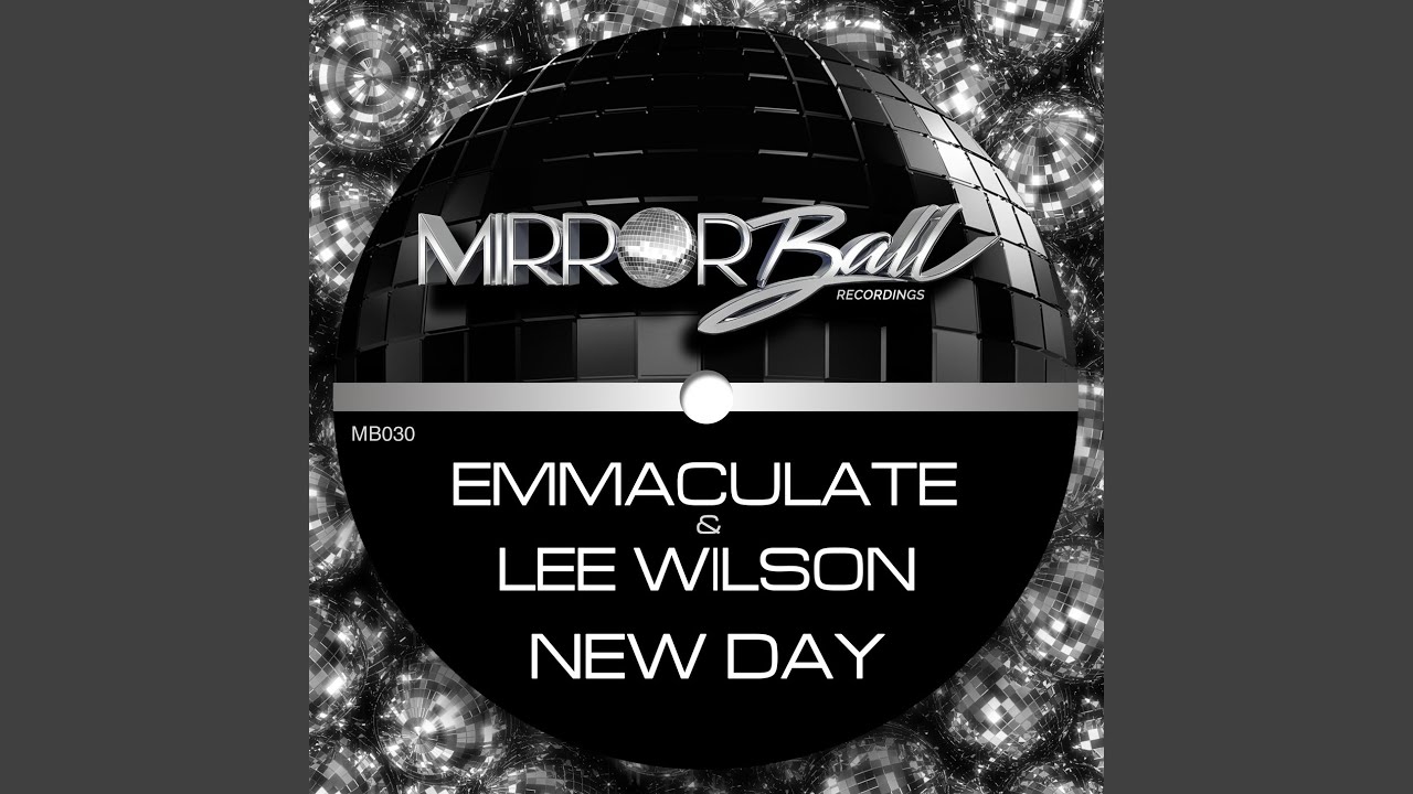 New Day (Club Mix)