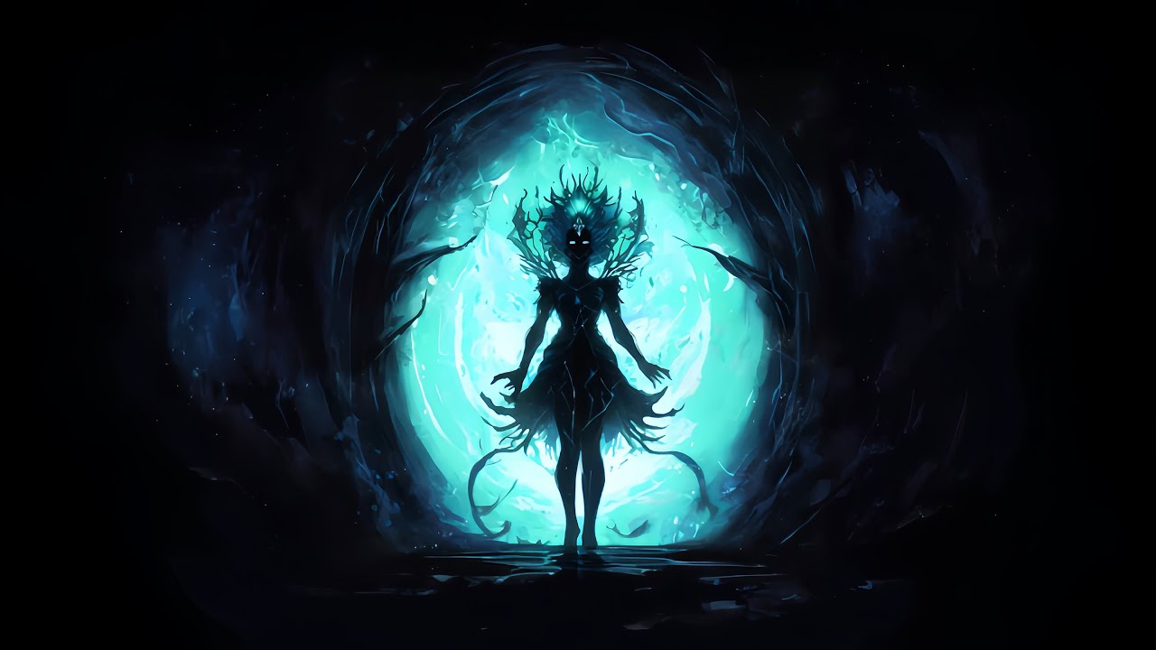 Vanta - Sanity Eclipse