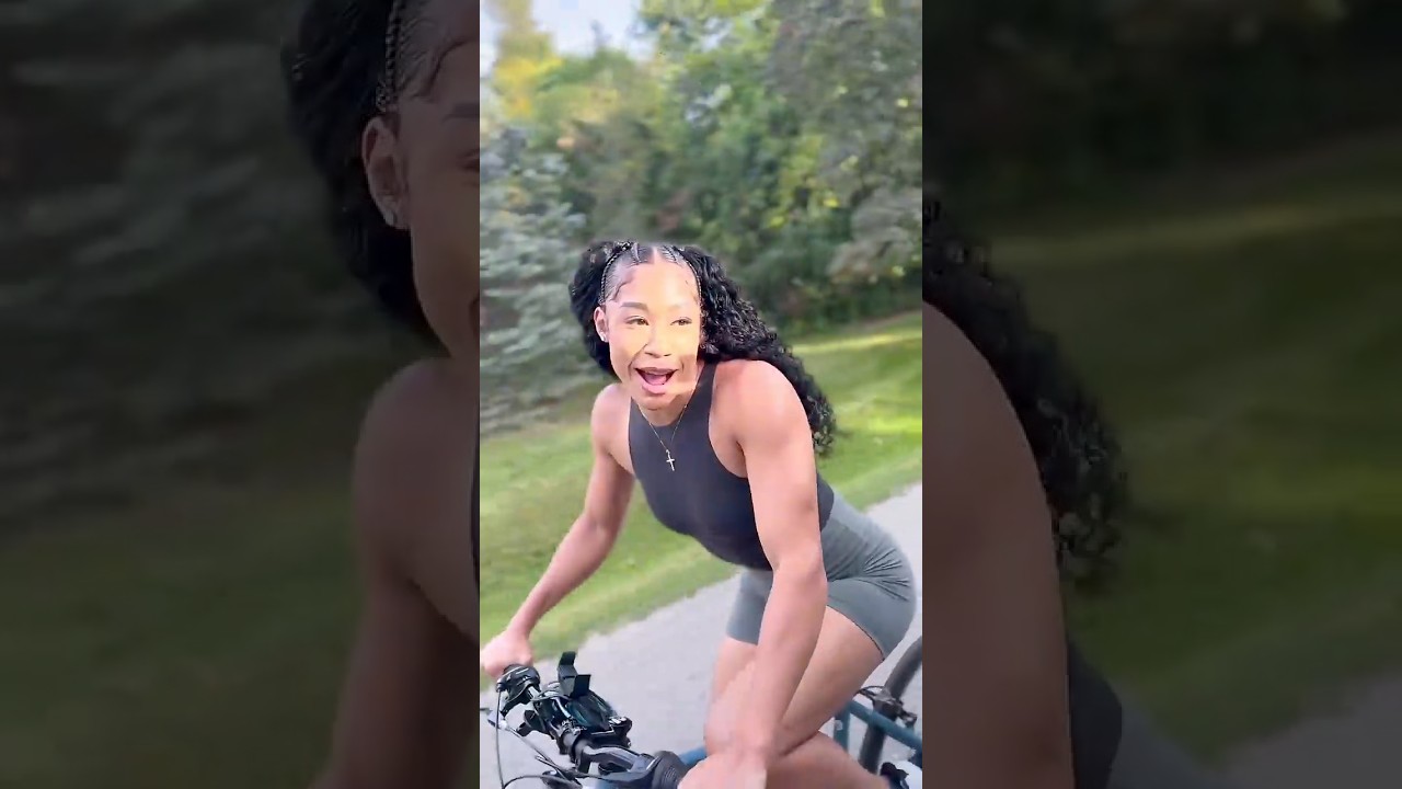 Fans REACT As Alycia Baumgardner Announces MAJOR News! #boxing #floyd #miketyson #viral