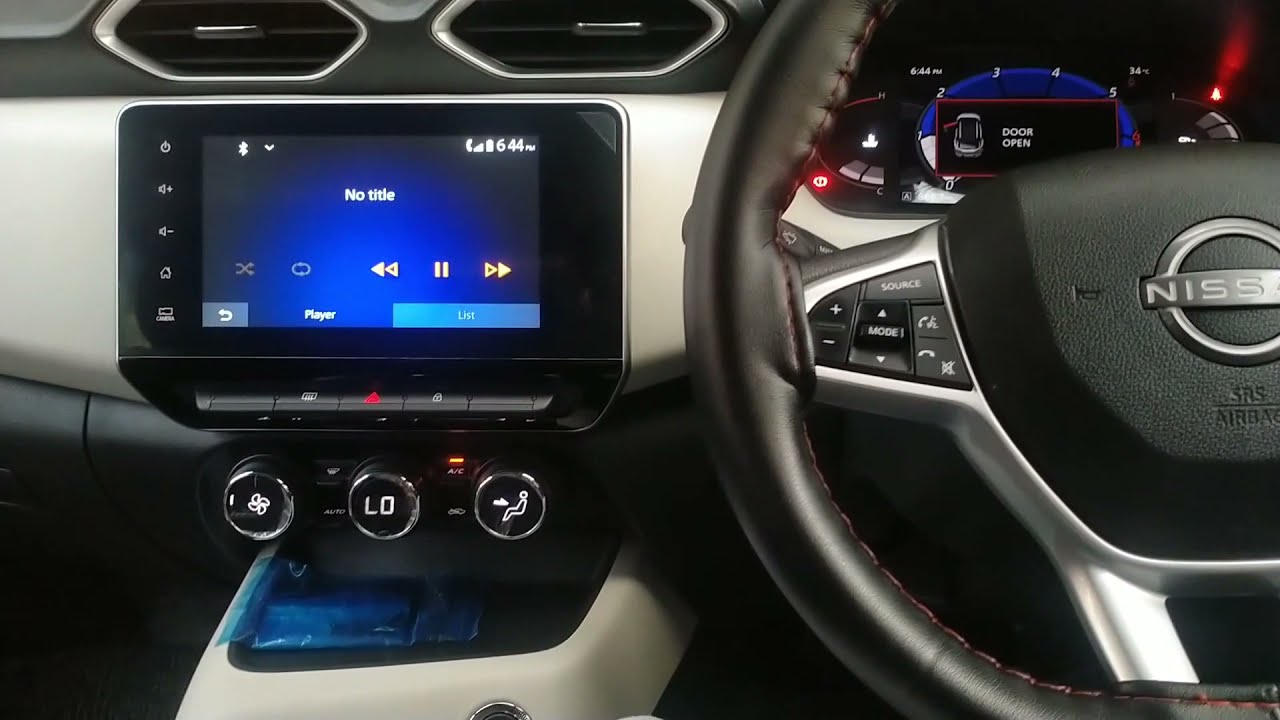 2021 Nissan Magnite Best Active Subwoofer | Sony XS-AW8 Subwoofer • UnderSeat Subwoofer, Best Woofer