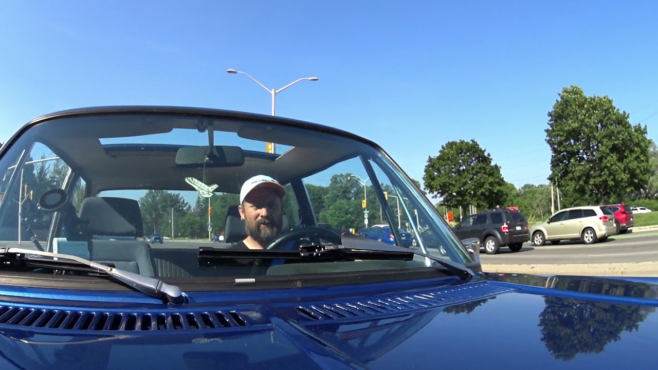 PROJECT 1968 BMW 2002 PH02E09 - Dellorto Side Draft 40 Sound