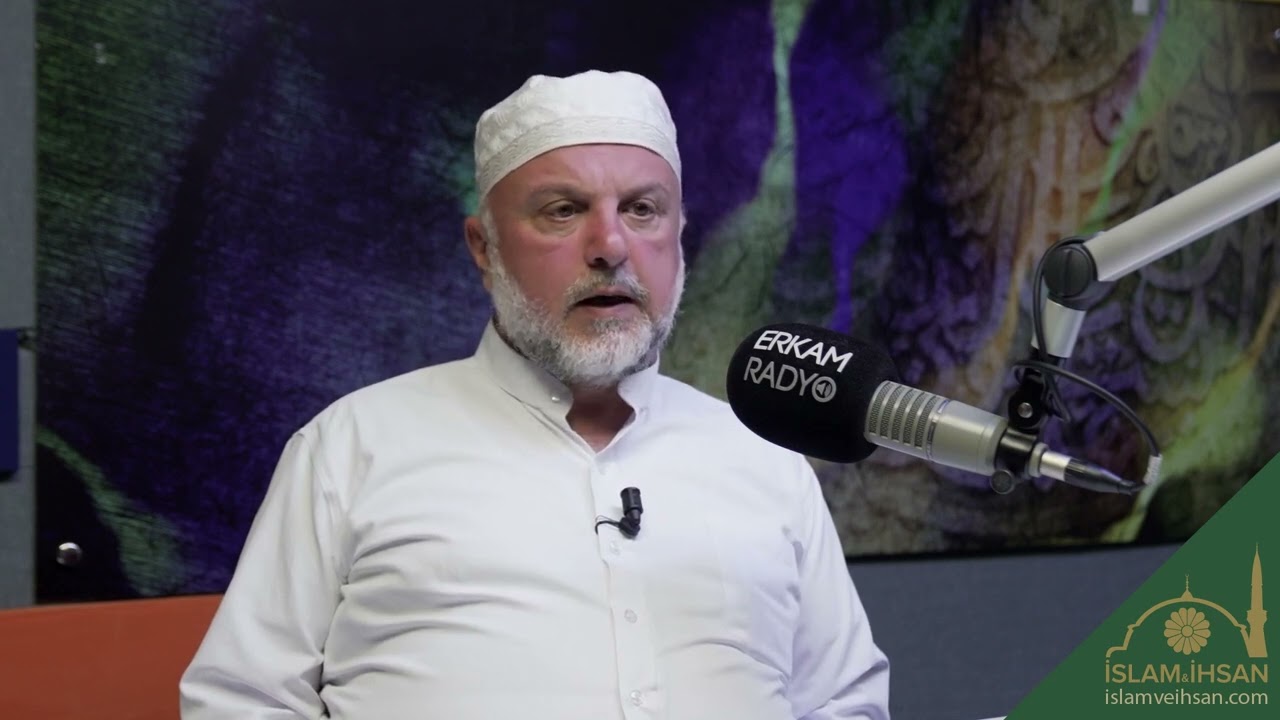 …Evim Gibi, Çekilişle Ev Sahibi Yapan Sistemler Caiz mi? - Ahmet Hamdi Yıldırım