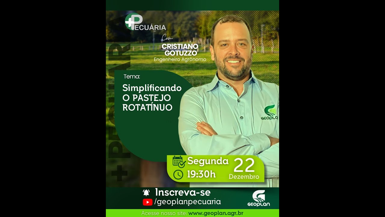 +PECU&Aacute;RIA: SIMPLIFICANDO O PASTEJO ROTAT&Iacute;NUO