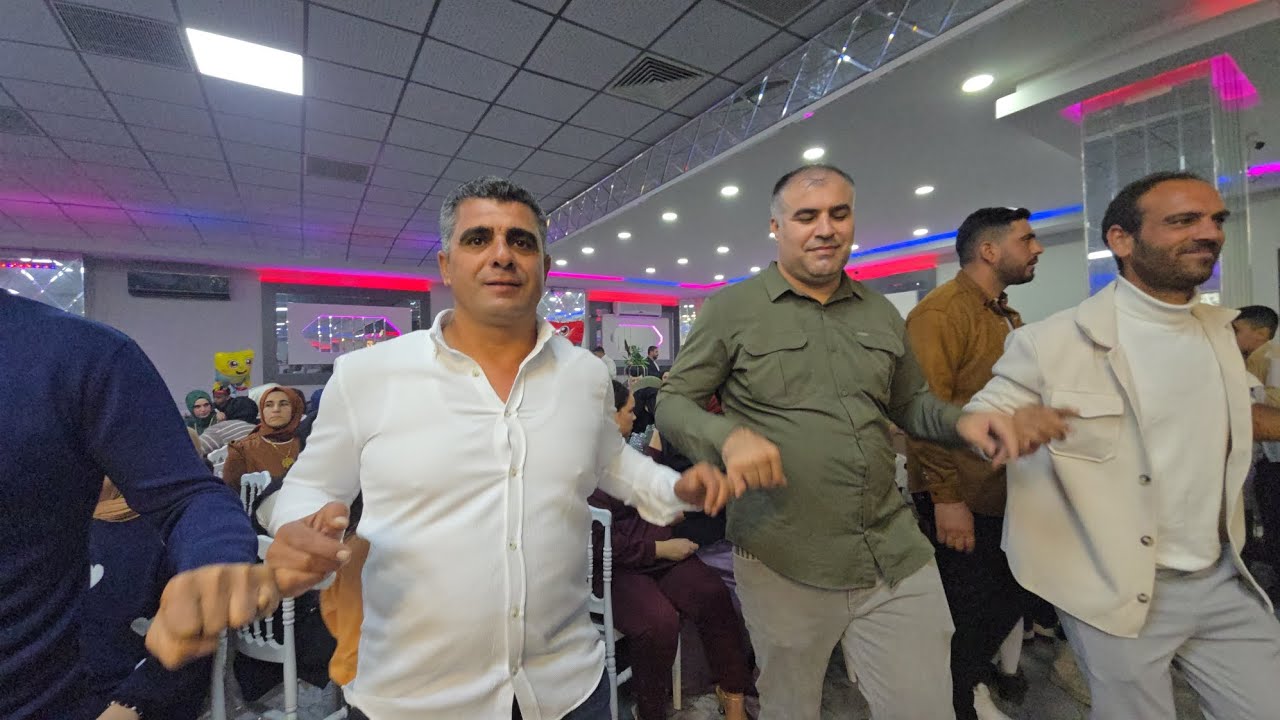 Sabri & Melek Dalkılıç ın düğününden kareler.