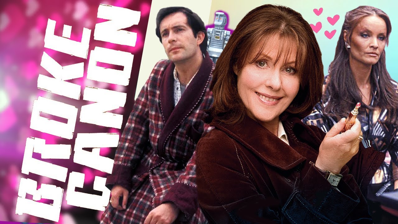 WHERE'S THE RANI BEEN? (Doctor Who's Broke Canon)