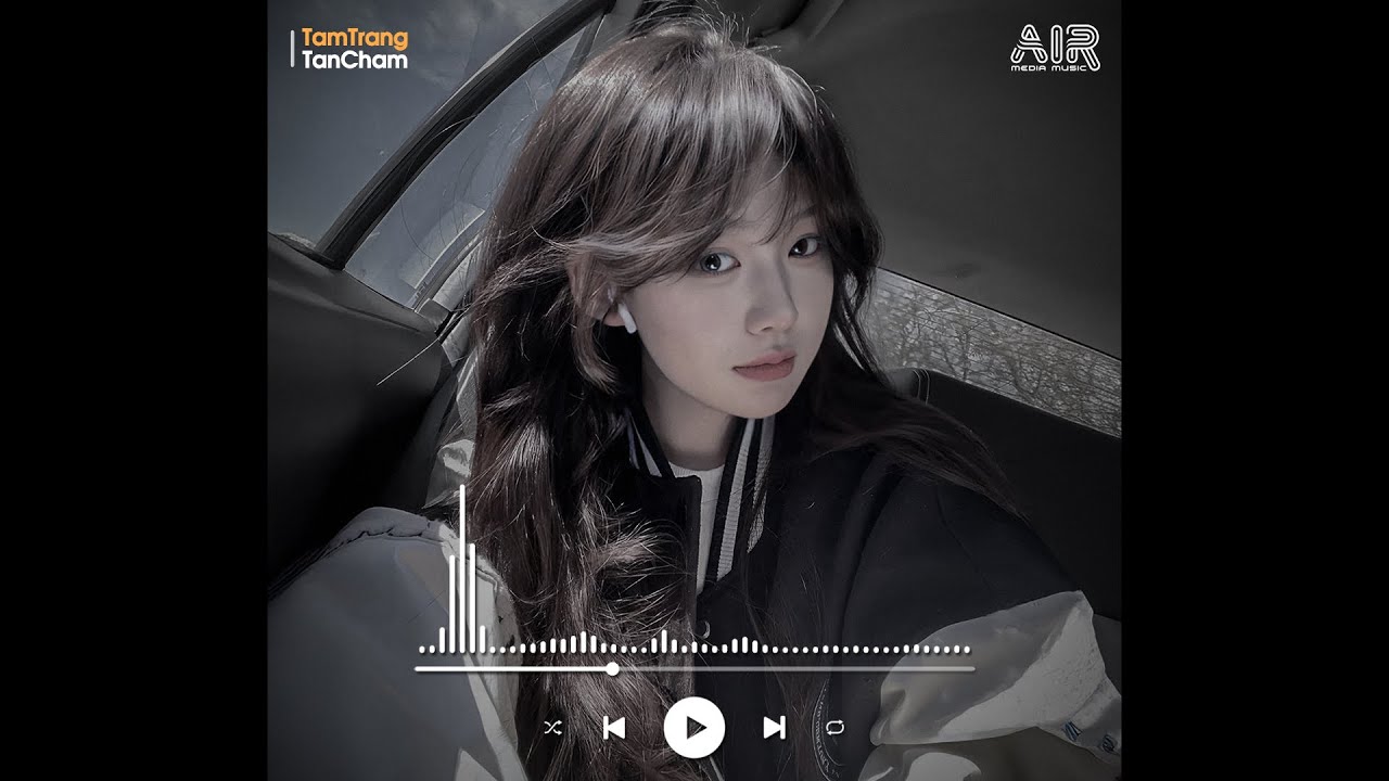 Chỉ Là Anh Không Biết (Lofi Ver.) - Đàn Ông Mấy Khi Rơi Nước Mắt Vì Người Con Gái - Nhạc Chill 2025