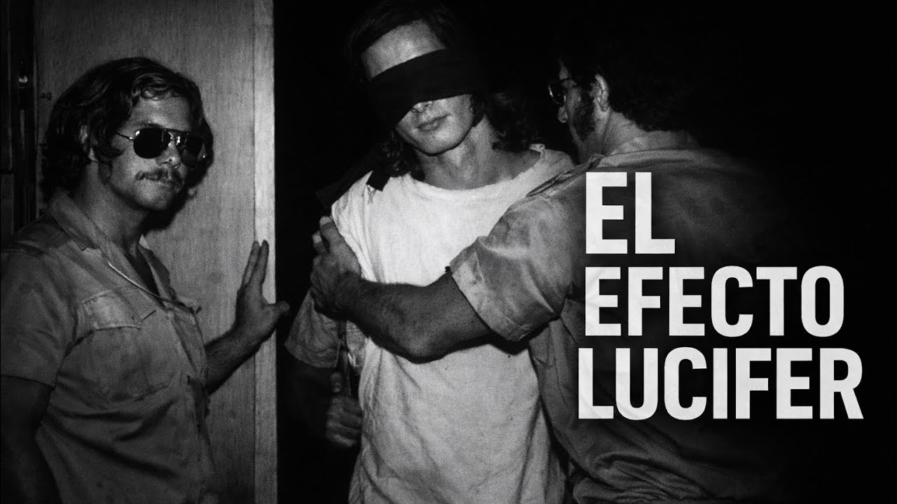 6 Días Demostraron Que Tú También Serías Capaz de Torturar | Stanford 1971