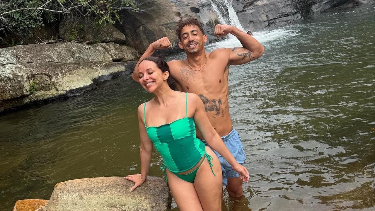 Jade Thirlwall's Sri Lankan Escape: A New Chapter Unfolds