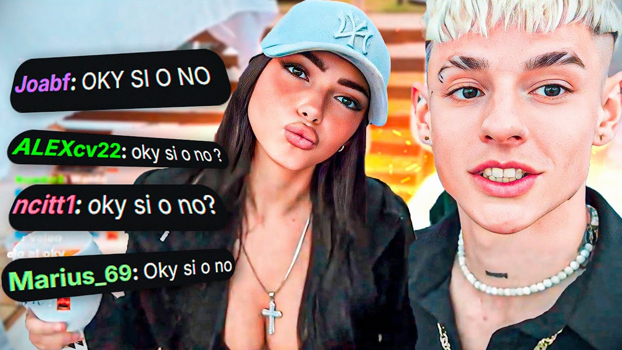 ¿OKY SI O NO?