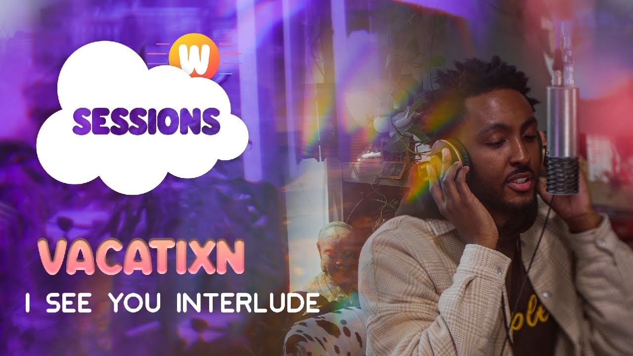 New UK Artist | Vacatixn - I See You | YouTube Music