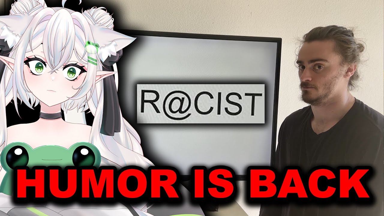 JOKES ARE BACK!  Vtuber Reacts to al jokes
