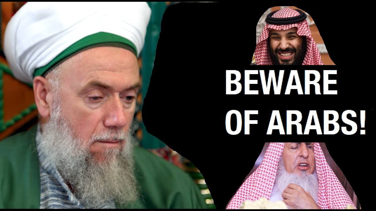 We love Prophet Muhammad ﷺ and We will be with Him in Paradise ~ [Sultan of Hearts Ep.4]