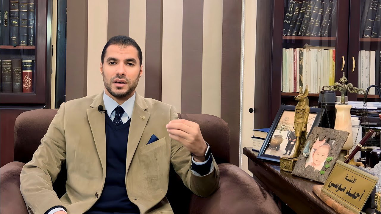 قانون بالعربى | قضايا الكريديت كارد فى الامارات و استخدام المصرين للنصب على البنوك فى الامارات