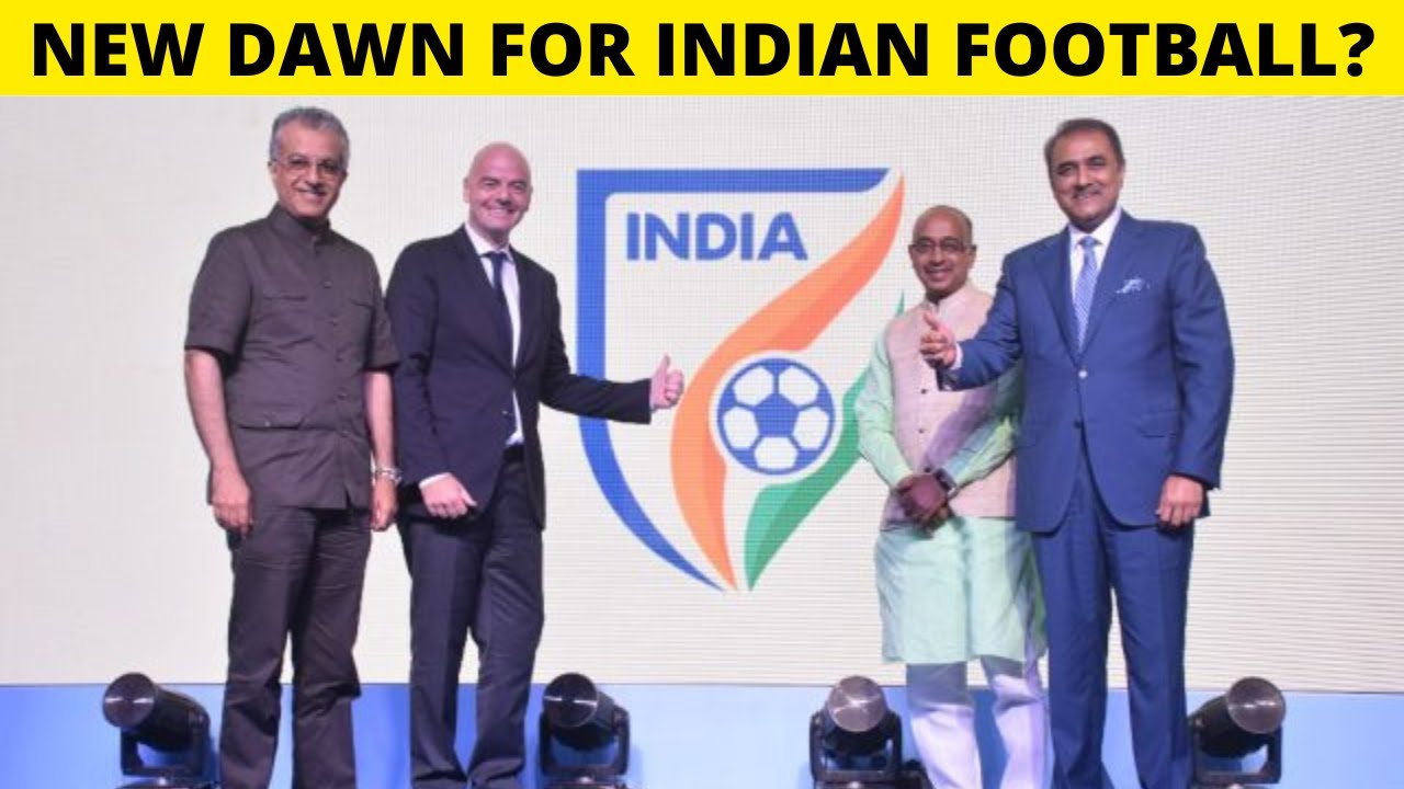 CoA submits draft constitution of AIFF to Supreme Court, clearance awaited | Sports Today