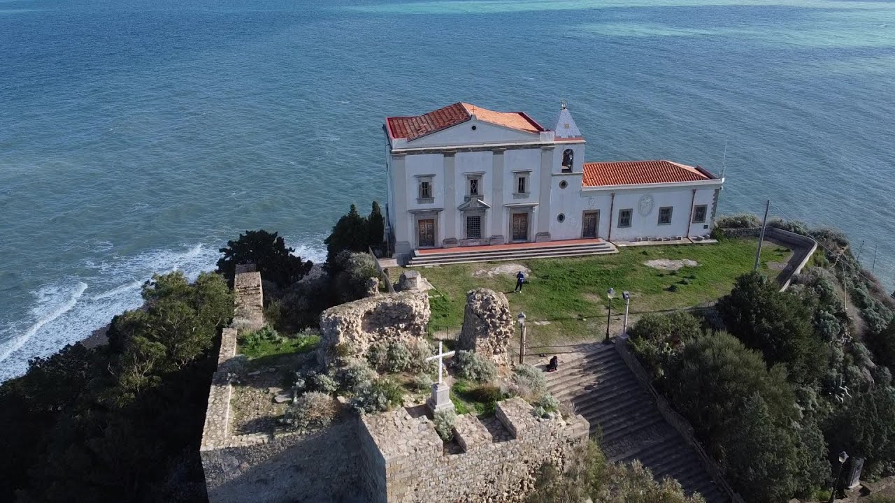 CAPO D'ORLANDO & PIRAINO, WINDOWS ON THE TYRRHENIAN SEA Cinematic video #video #italy  #2023 #sicily
