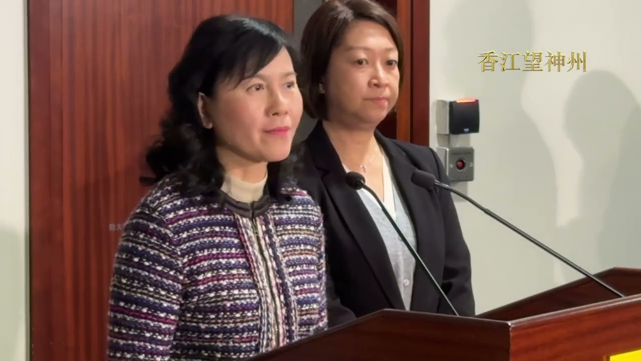 巴士安全帶新例實施不足一周暫緩 陳美寶無回應會否道歉 ︰條例有不足須修例