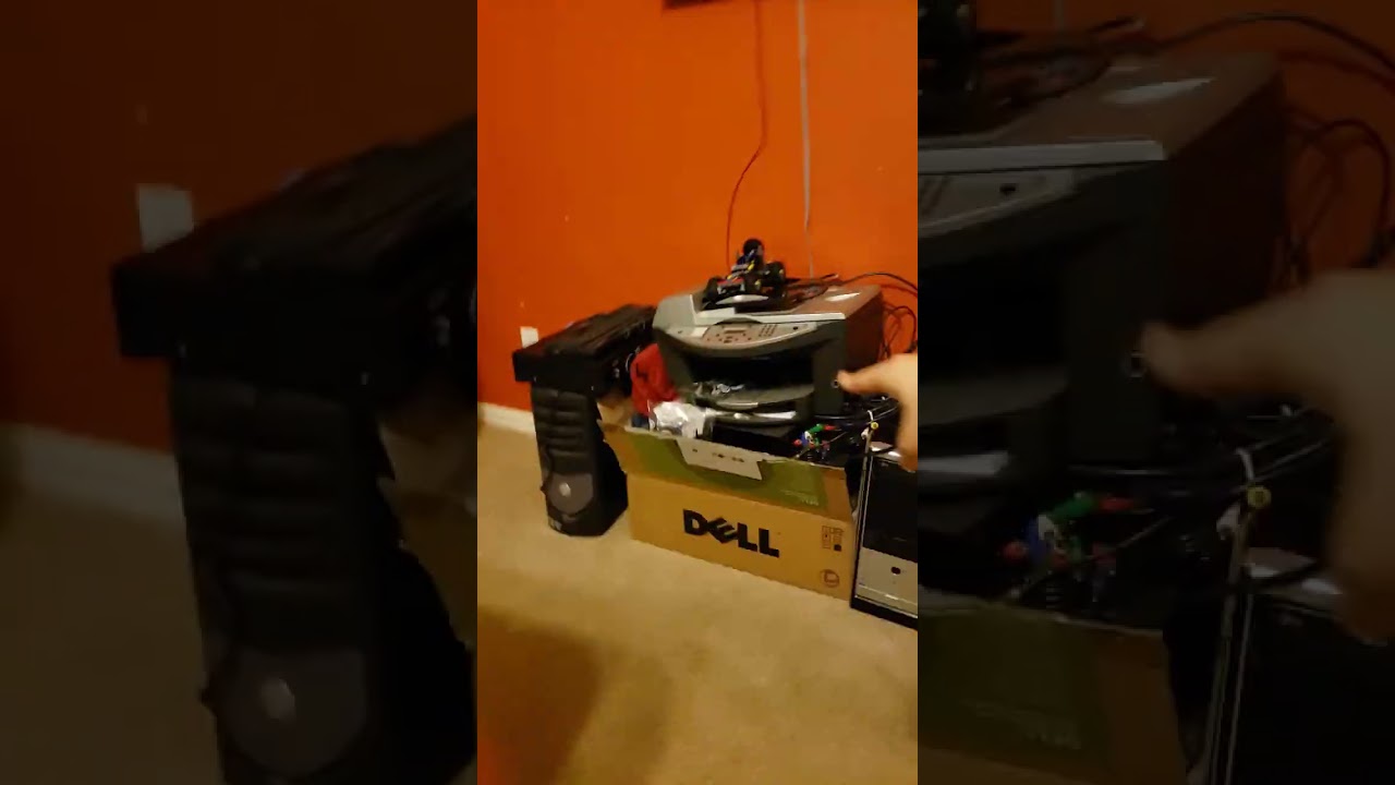 welocme home msuic video