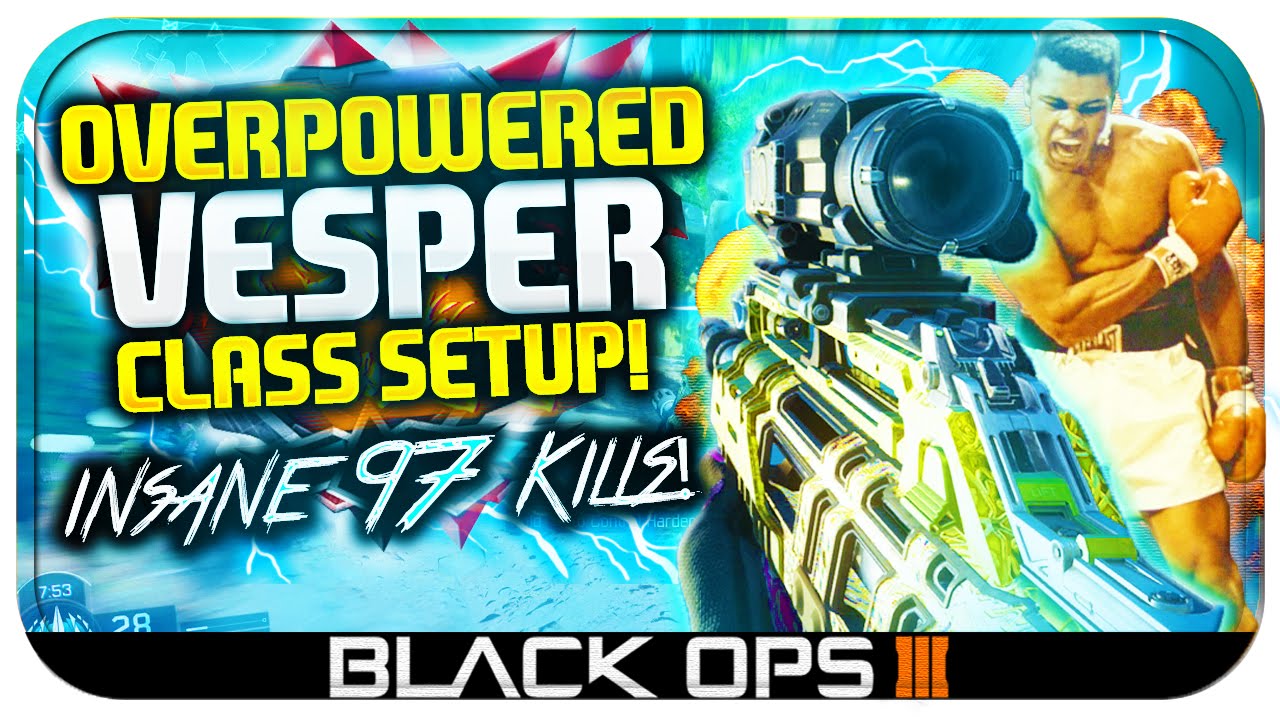 97 KILLS! How to Make 