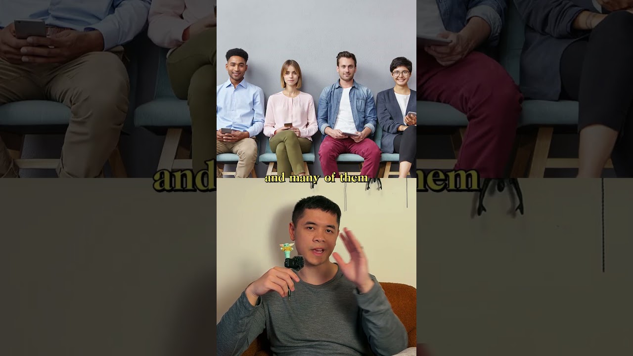 Oto umiejętności poszukiwania pracy, kt&oacute;re po cichu zanikają 👀💡 #KR&Oacute;TKIE