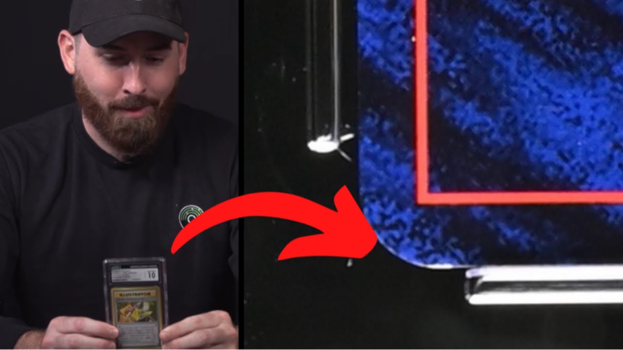 My Final Words On CGC Cards