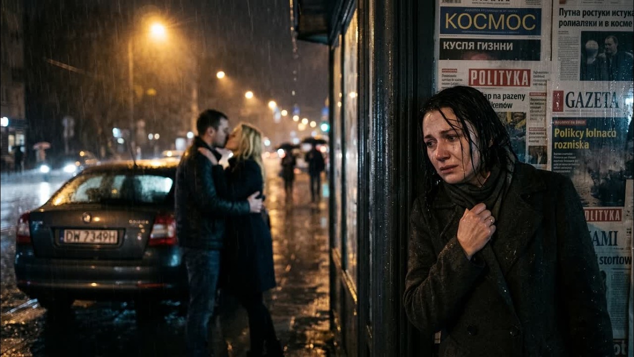 «Не садись к нему», — шепнула цыганка. В машине мужа я увидела лучшую подругу.