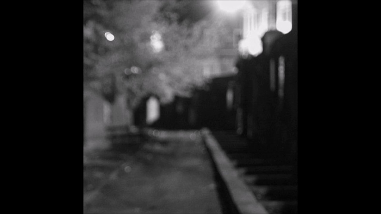 06. Greaf - Lower The Curtains