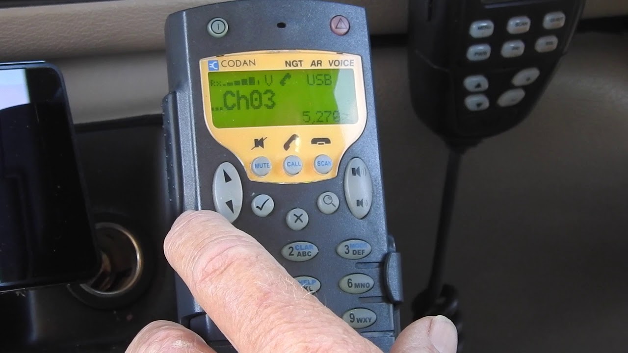 How to log in your GPS position