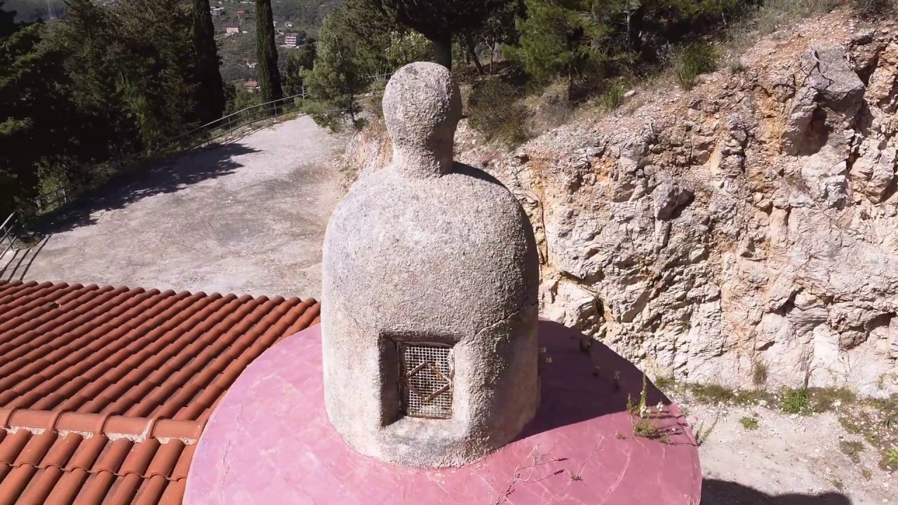 ALTOFONTE &bull; DJI MAVIC MINI