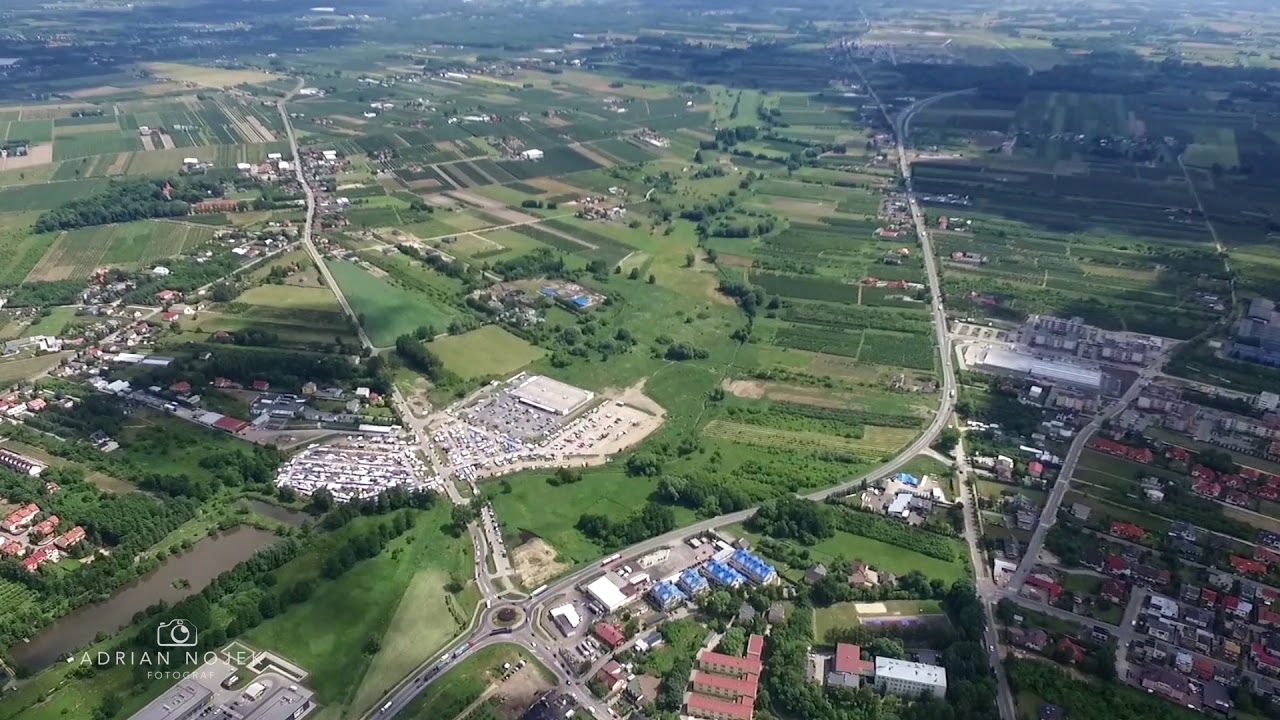 Grójec - Lato 2016