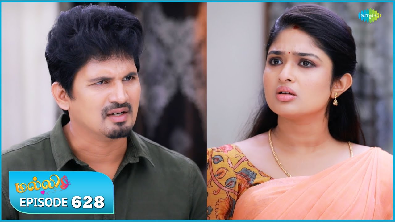 Malli Serial | Episode 628 | 26th Jan 2026 | Nikitha | Vijay | Saregama Dice TV Shows Tamil
