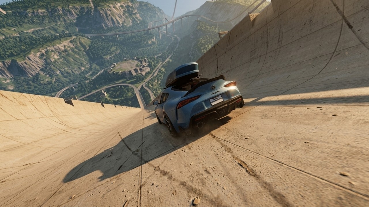 Leave The Foot on the Gas And Relax #2 | Who Survives??? BeamNg.Drive